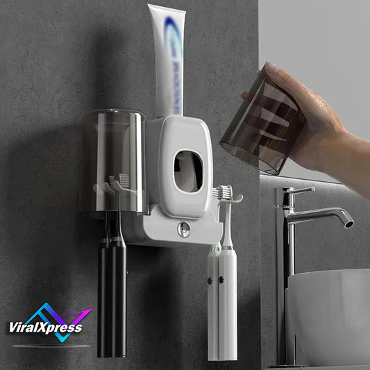 Esterilizador UV para cepillos dentales