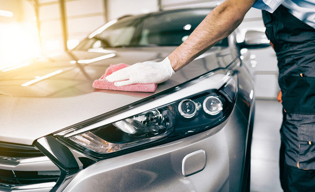 Articulos para Vehiculos