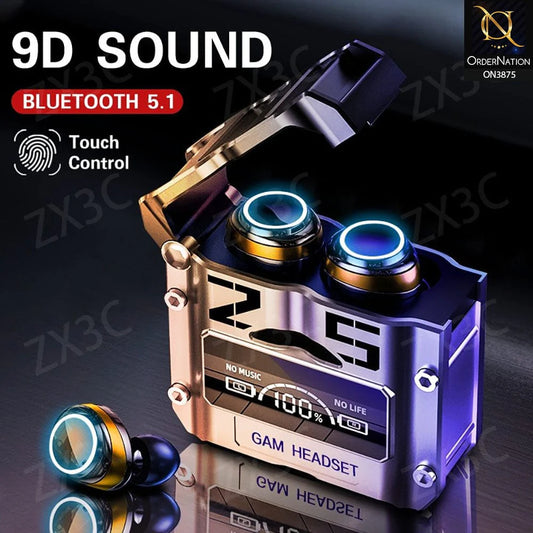 Audífonos M25 (PRV2)