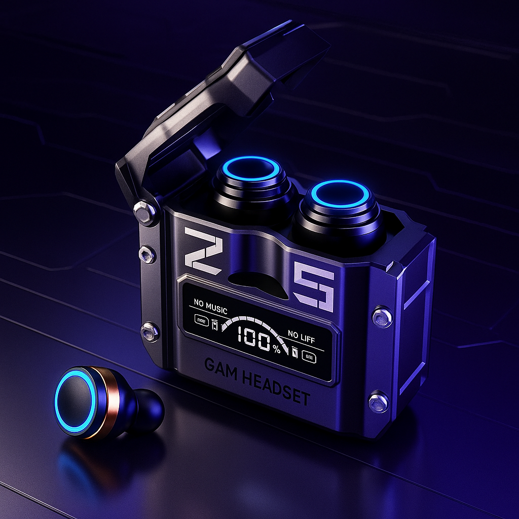 Audífonos M25 (PRV2)