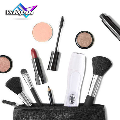 Depiladora dama 4 en 1