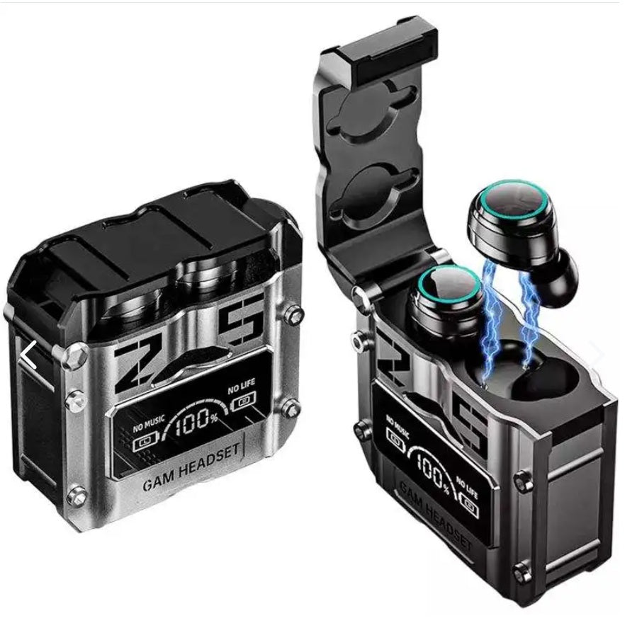 Audífonos M25 (PRV2)